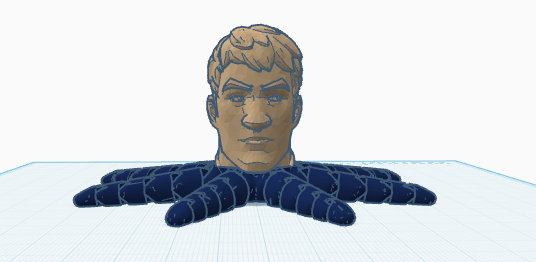 Jonesy-O-Pus