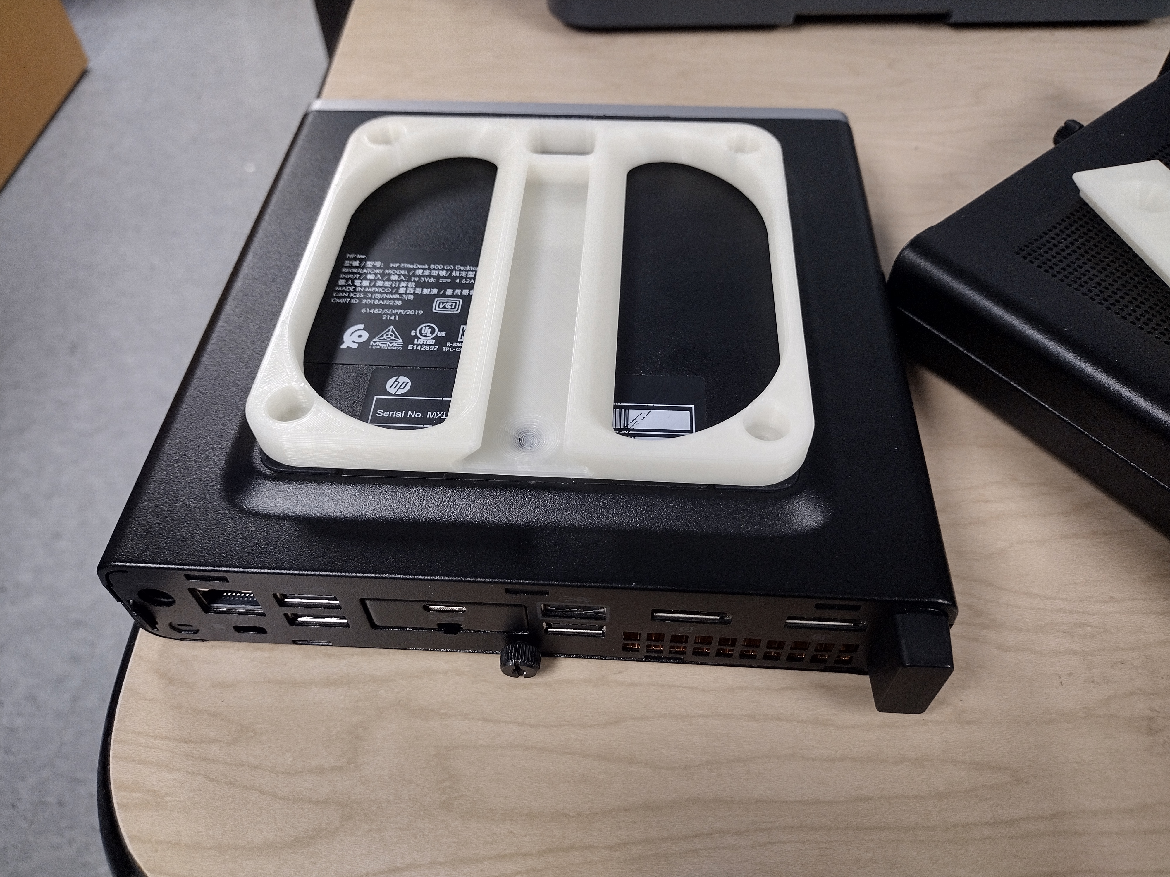 Vesa Wall Mount - 02