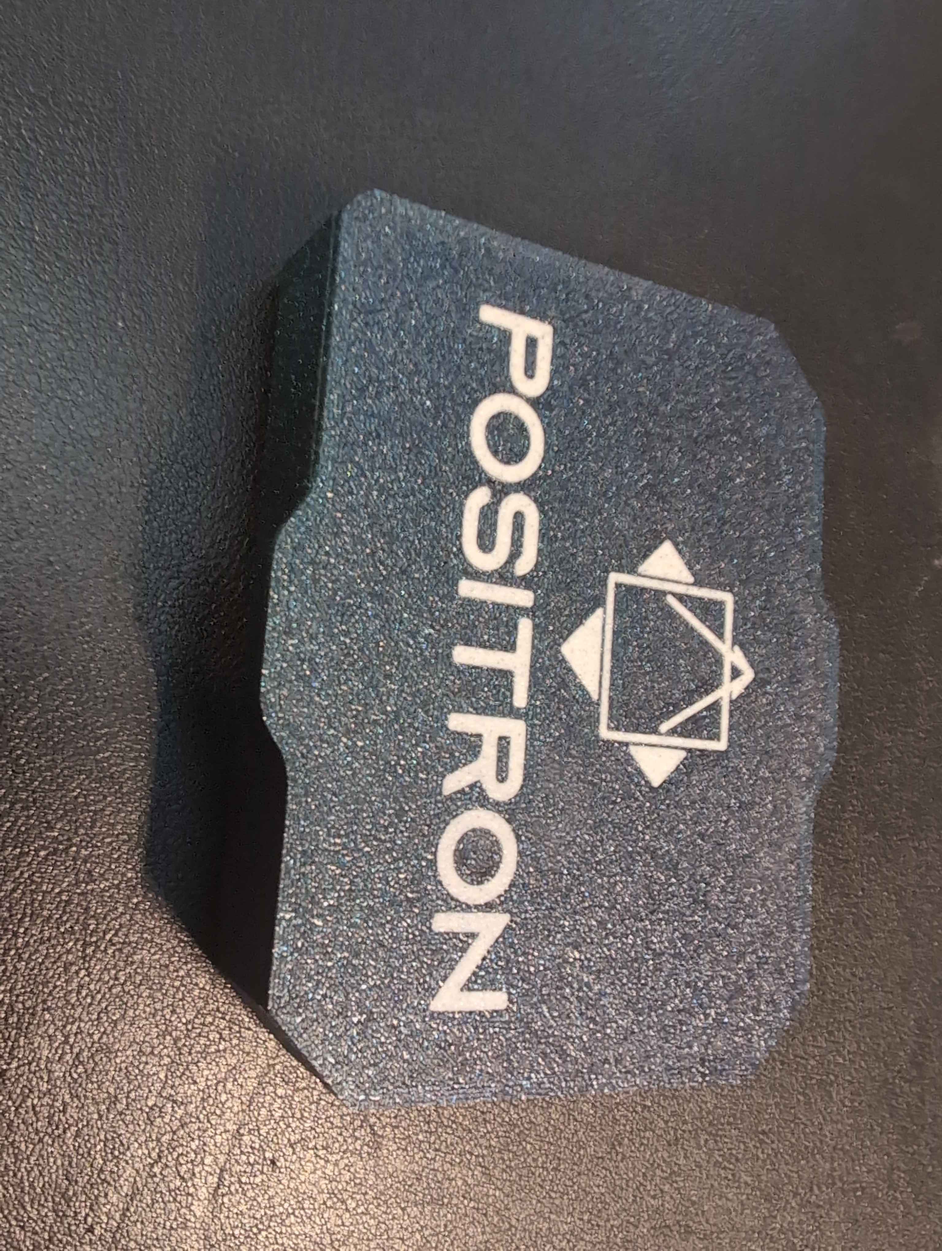 Positron Tool Case