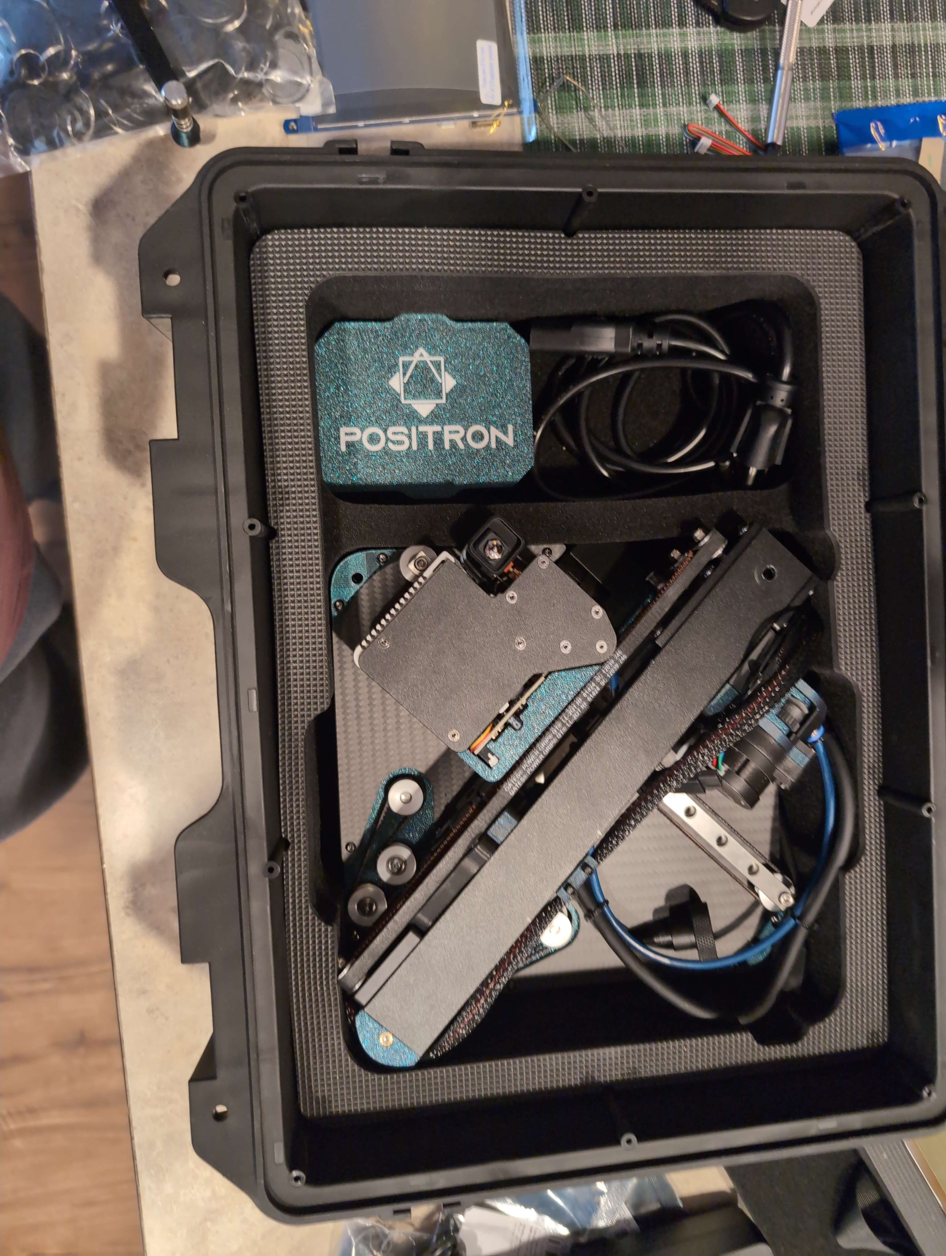 Positron Tool Case — miniatura 4