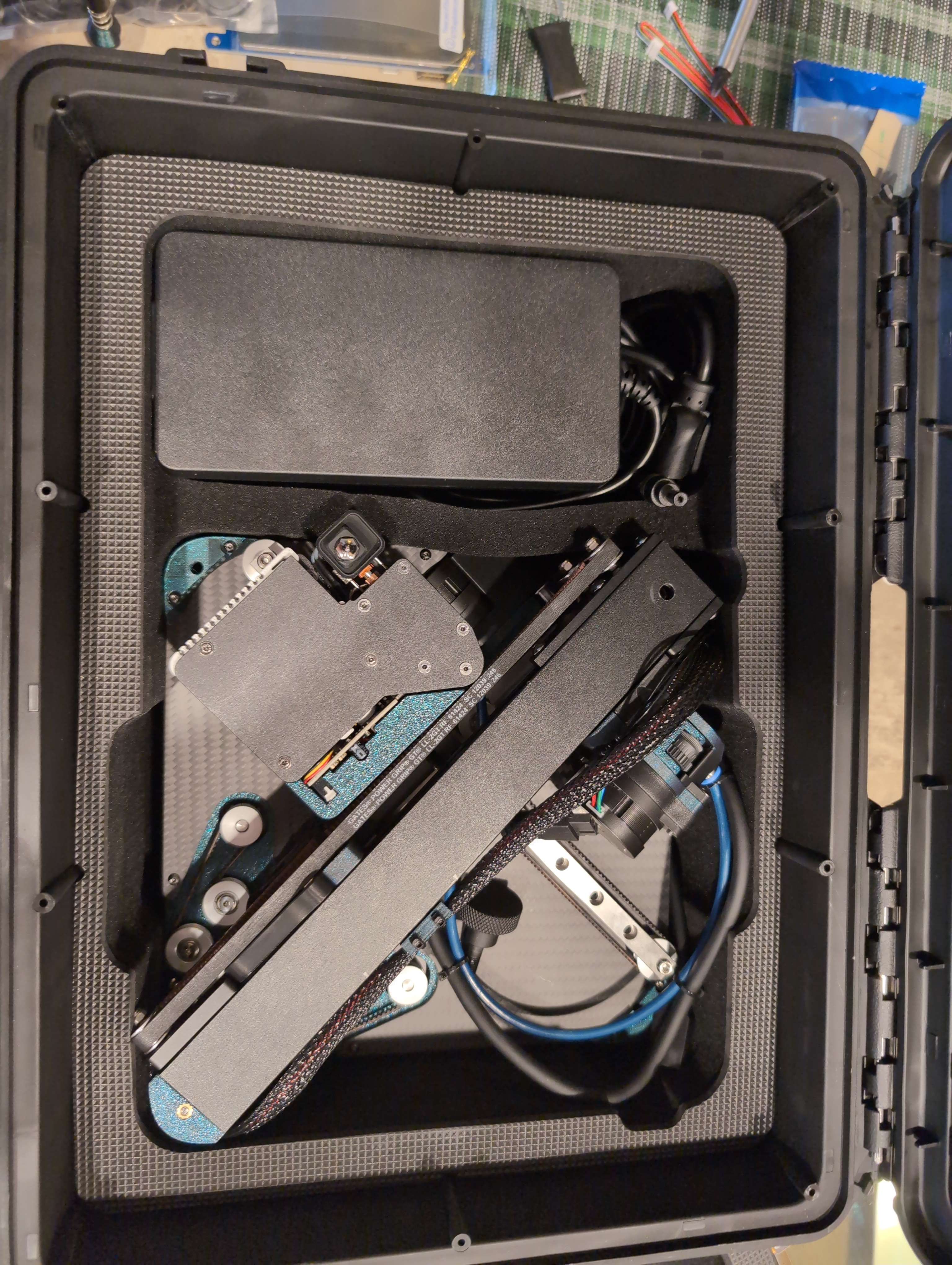 Positron Tool Case — miniatura 3