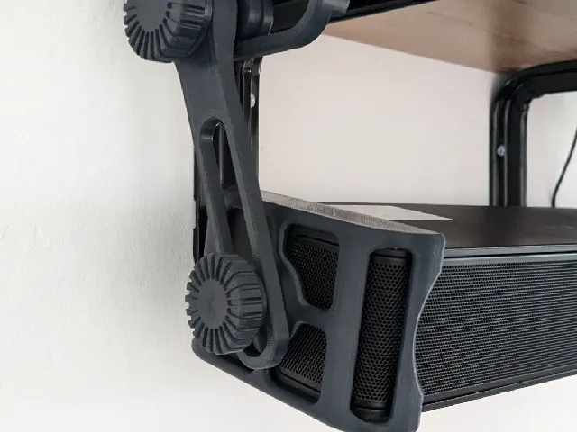 Ultimea Solo B30 Pro hang mount