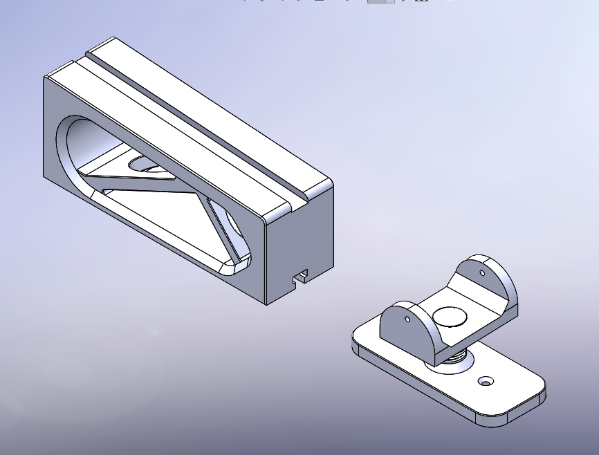 Nordic Ski Waxing Profile and Mounting