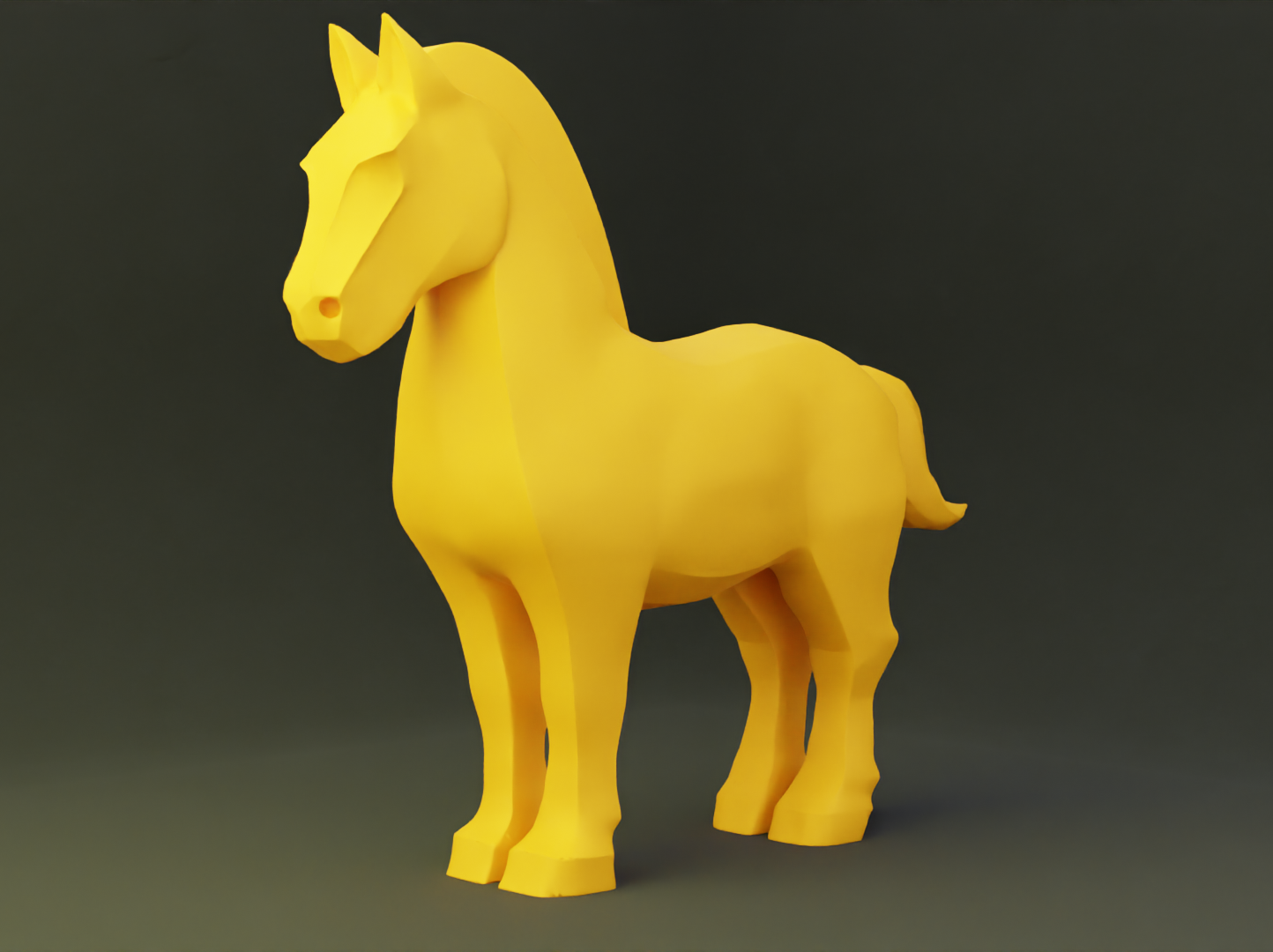 Horse