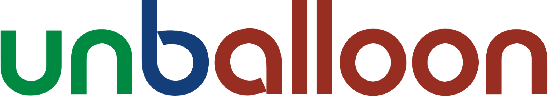 UnBalloon Stand
