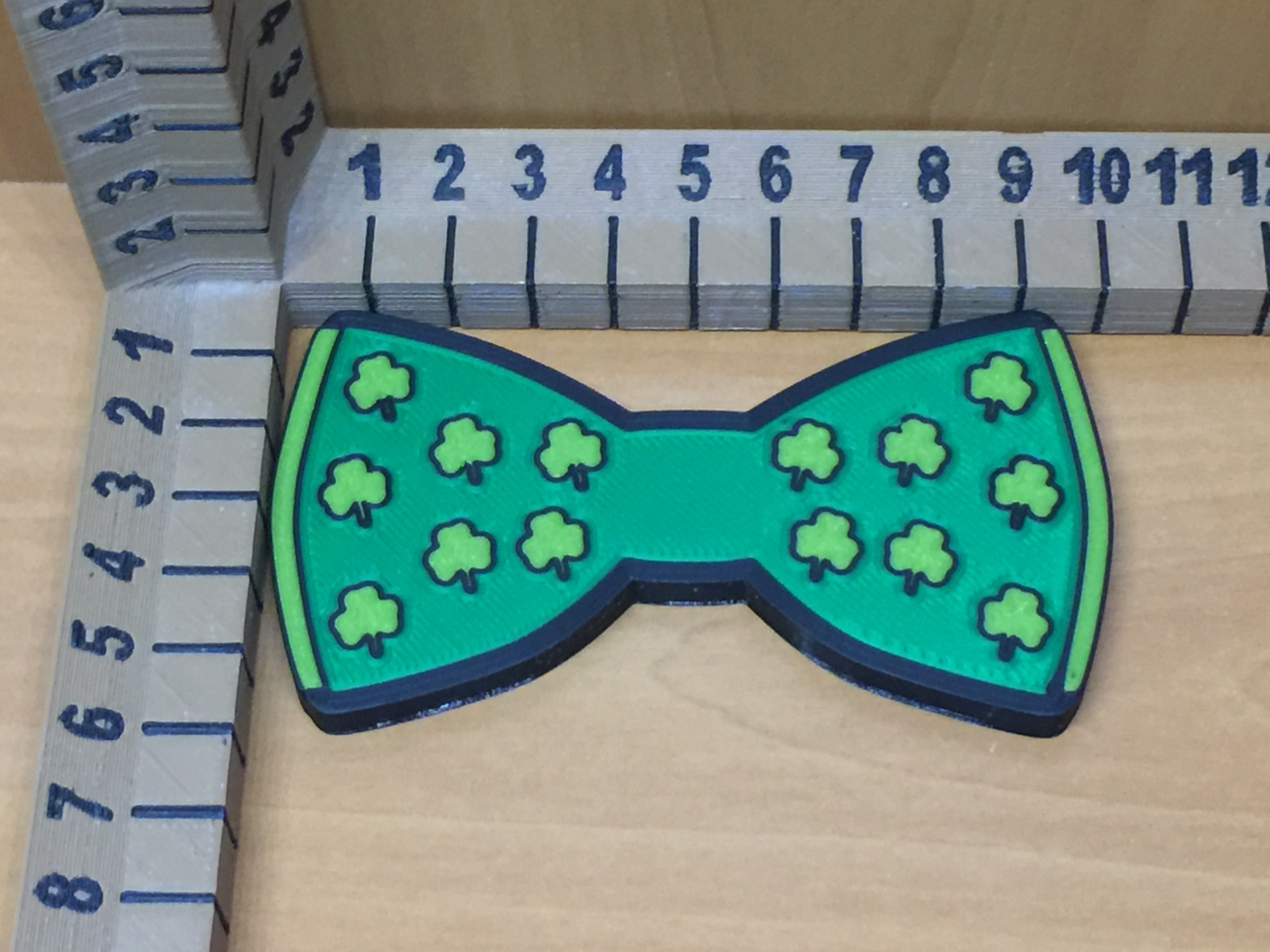 St Patrick's Bow — thumbnail 2