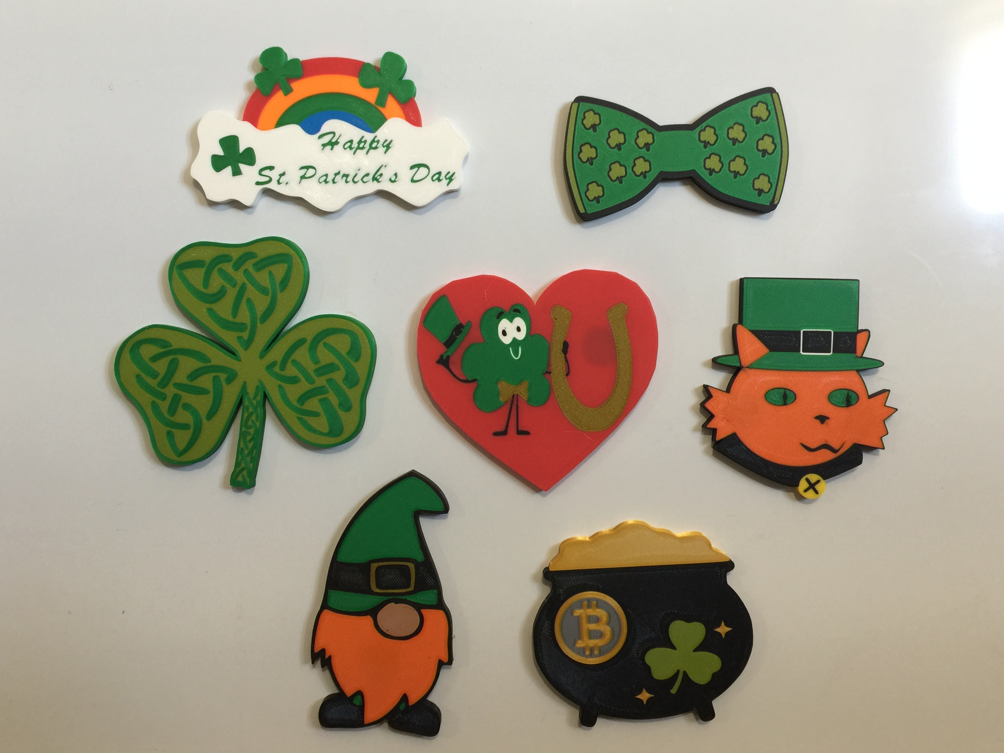 St Patrick's Bow — thumbnail 5