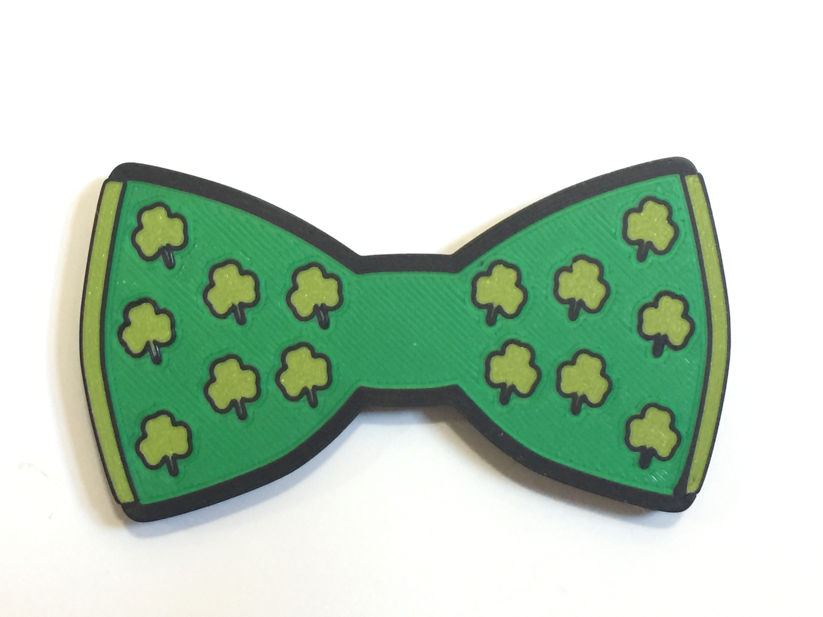 St Patrick's Bow — thumbnail 7