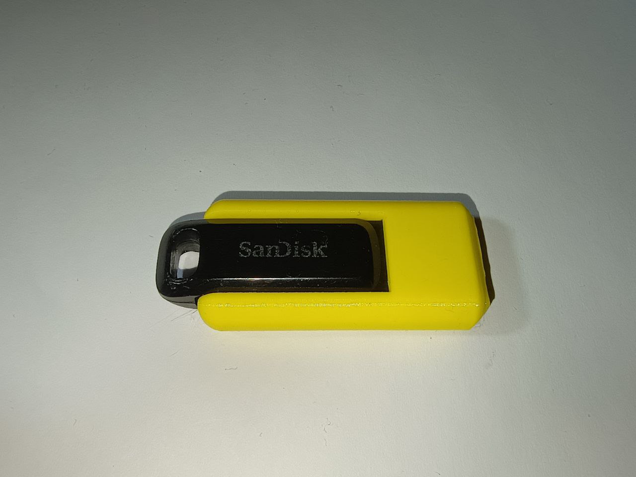 Case for SANDISK Ultra Dual Drive Go