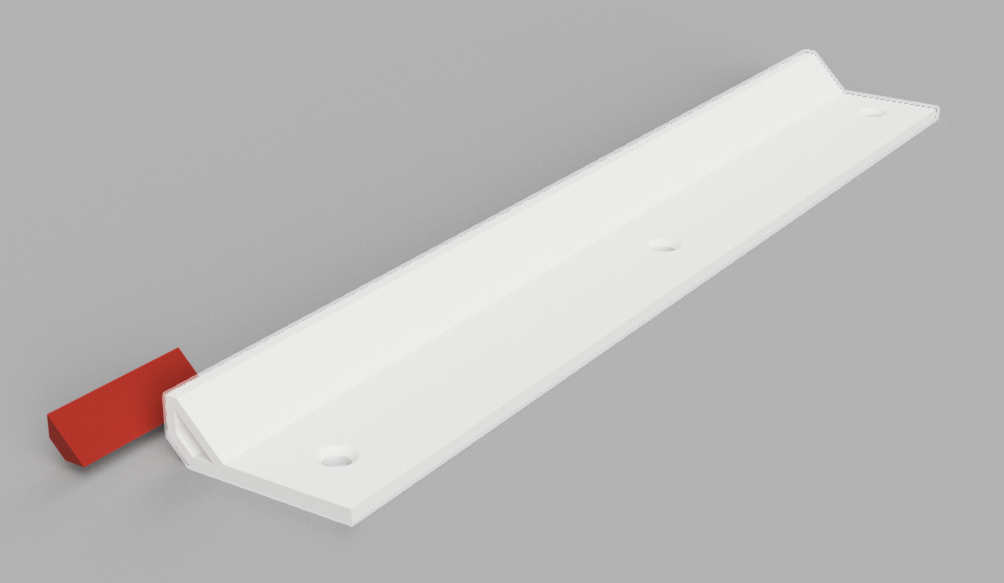 LED Schiene
