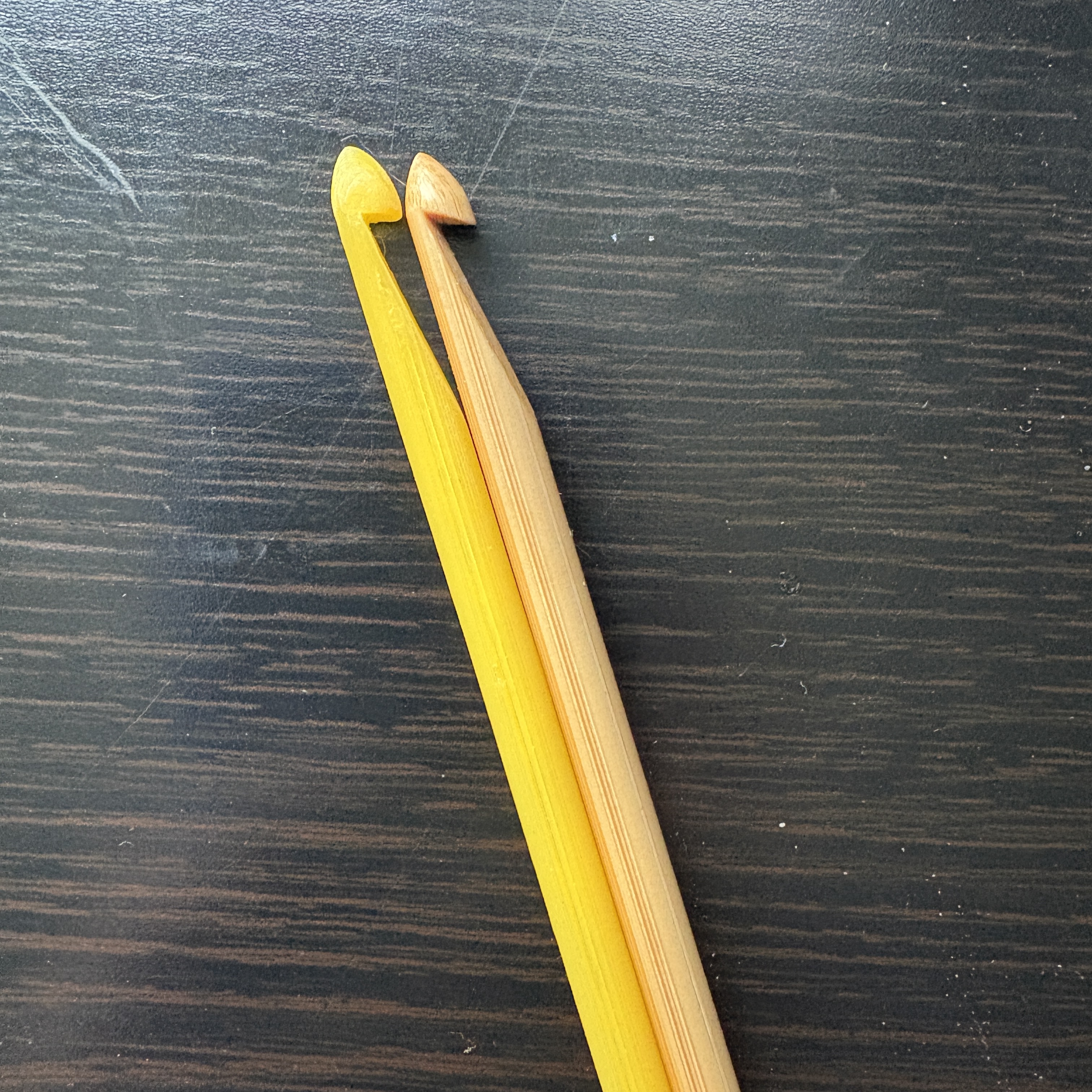 5.5mm Crochet Hook
