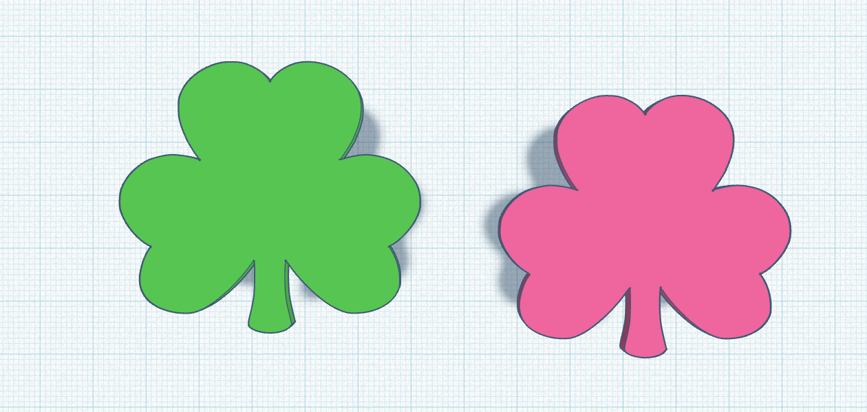Shamrock Ring — miniatura 3