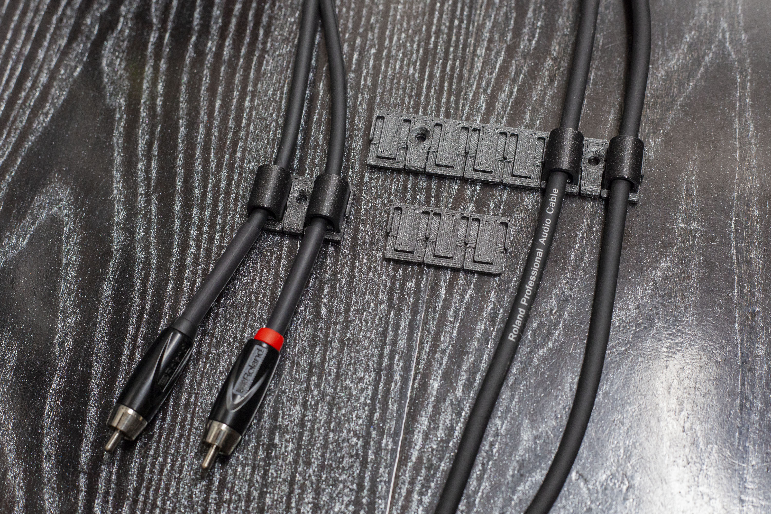 Cable Management v2