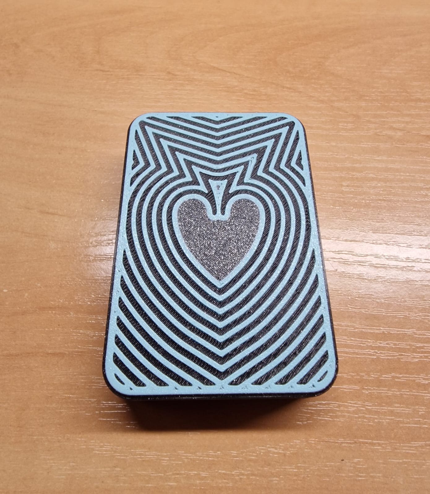 spade card case mmu3 remix