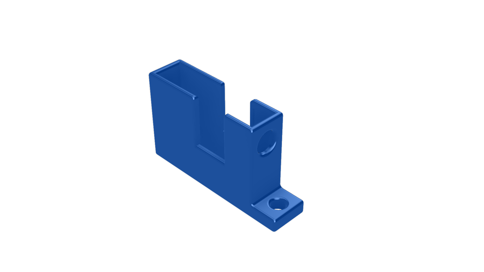 Snap-Fit Lock Cover – Protective Lock Casing