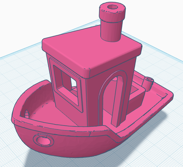 BENCHY