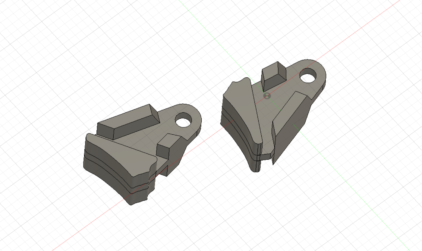 De Longhi ec 201 coffee machine boiler supports
