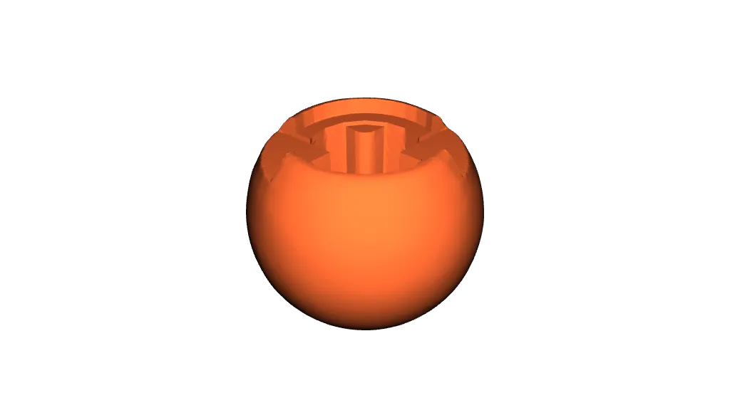 3dパーツ DZ Solo Barrels 3D Printed Parts - Foam Toy Blaster Modification