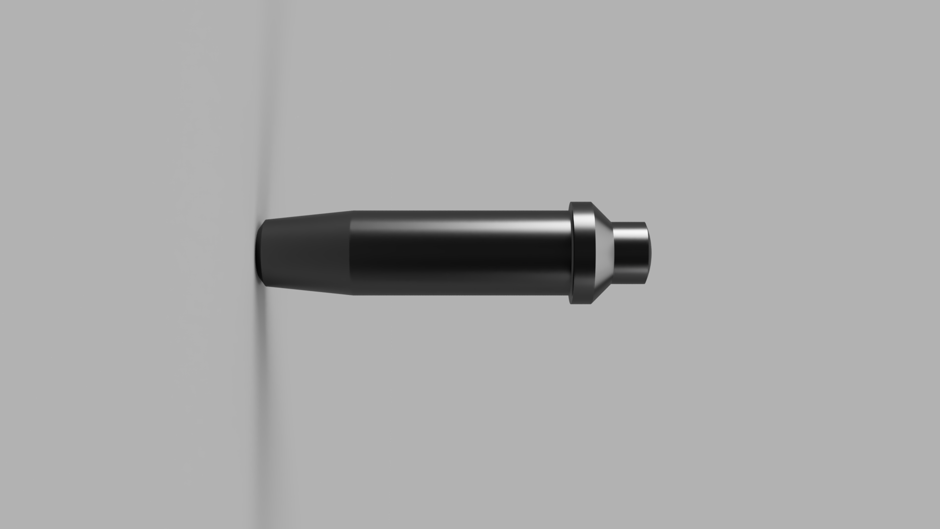 Ruger Magazine Block Retaining Plunger
