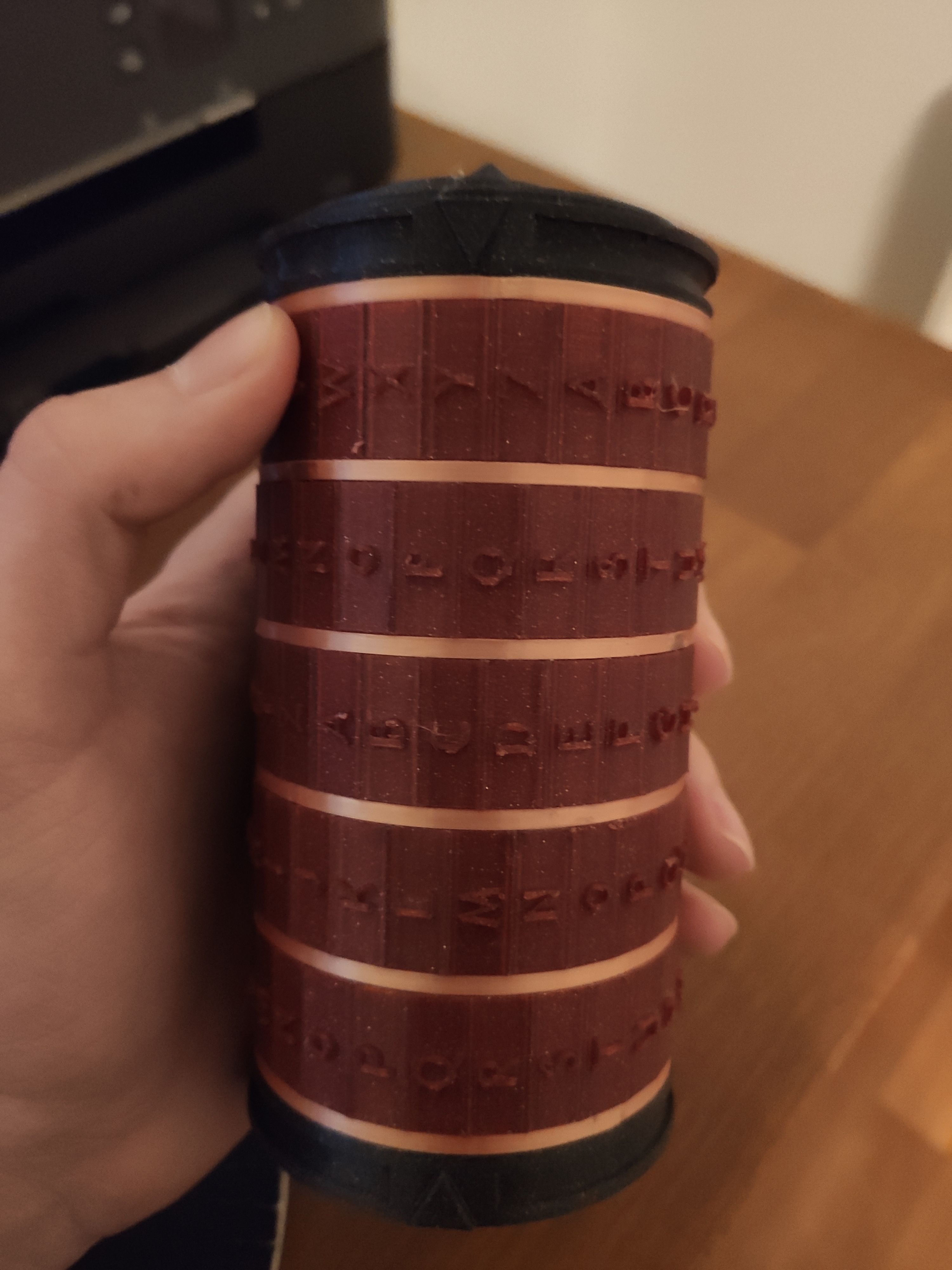 Cryptex — thumbnail 2