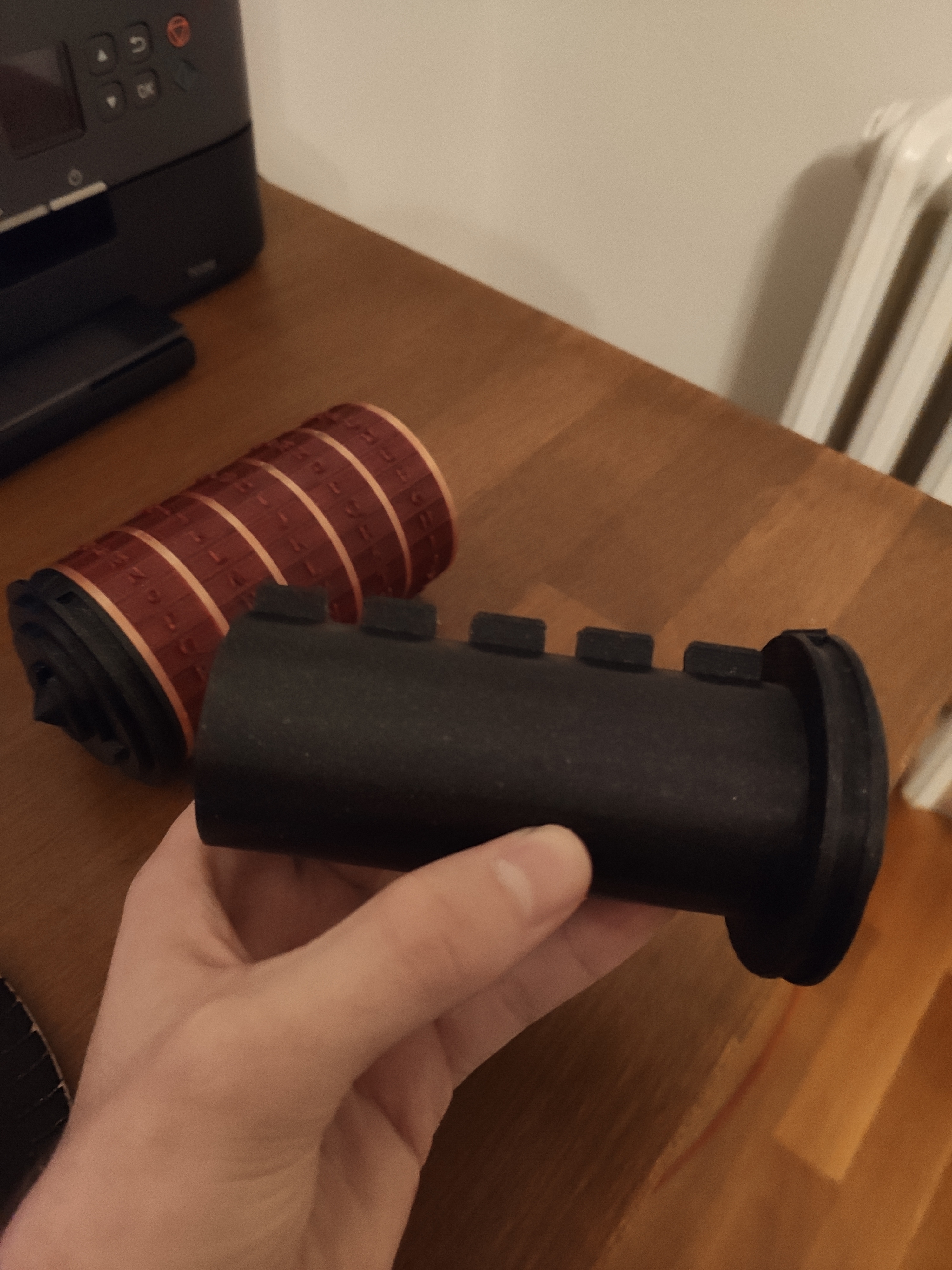 Cryptex — thumbnail 3