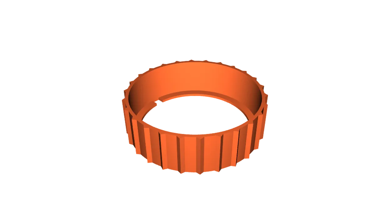 Cryptex by Mcchat | Download free STL model | Printables.com