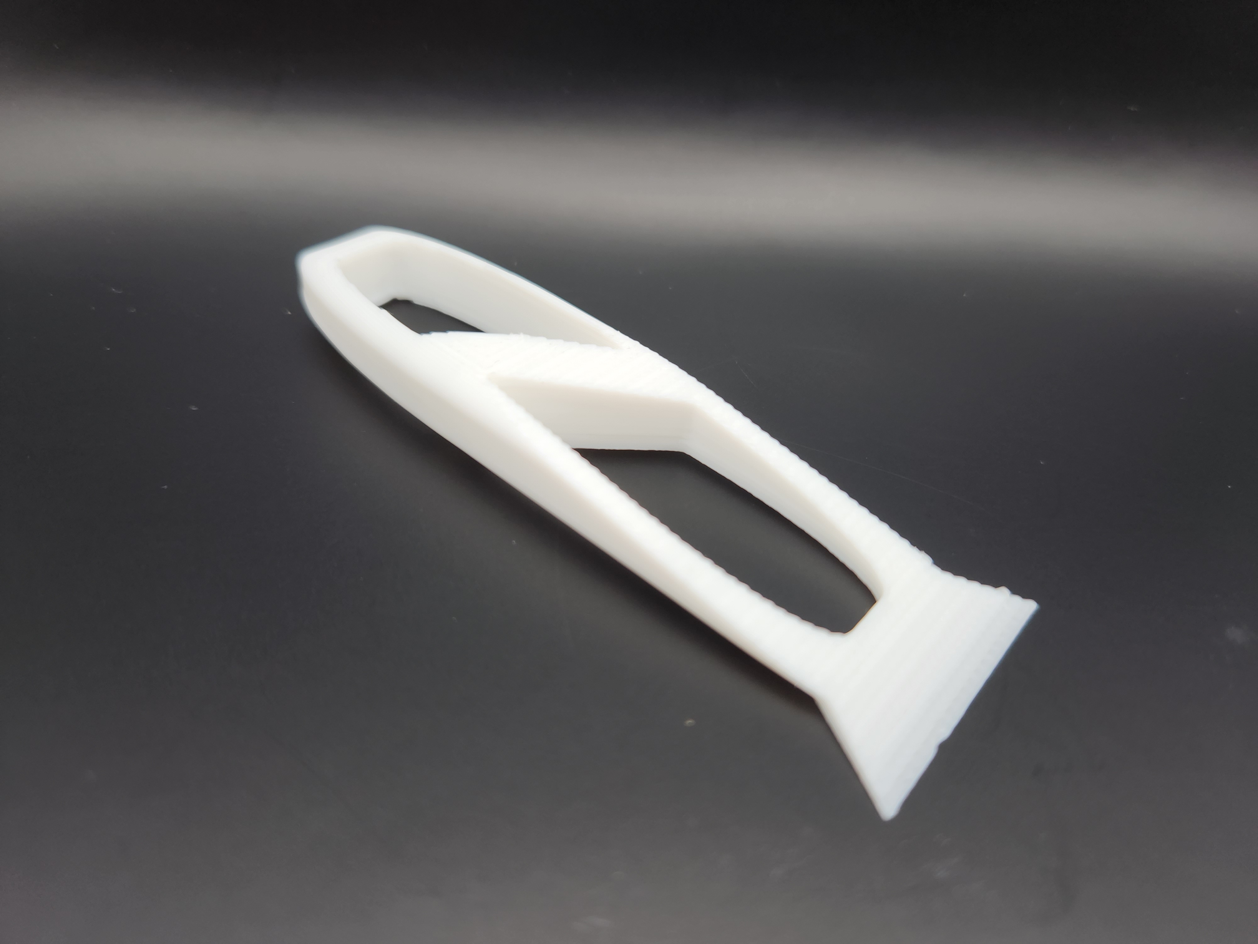 3D Print Bed Scraper