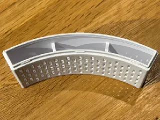 Silica Container MK3_Remix