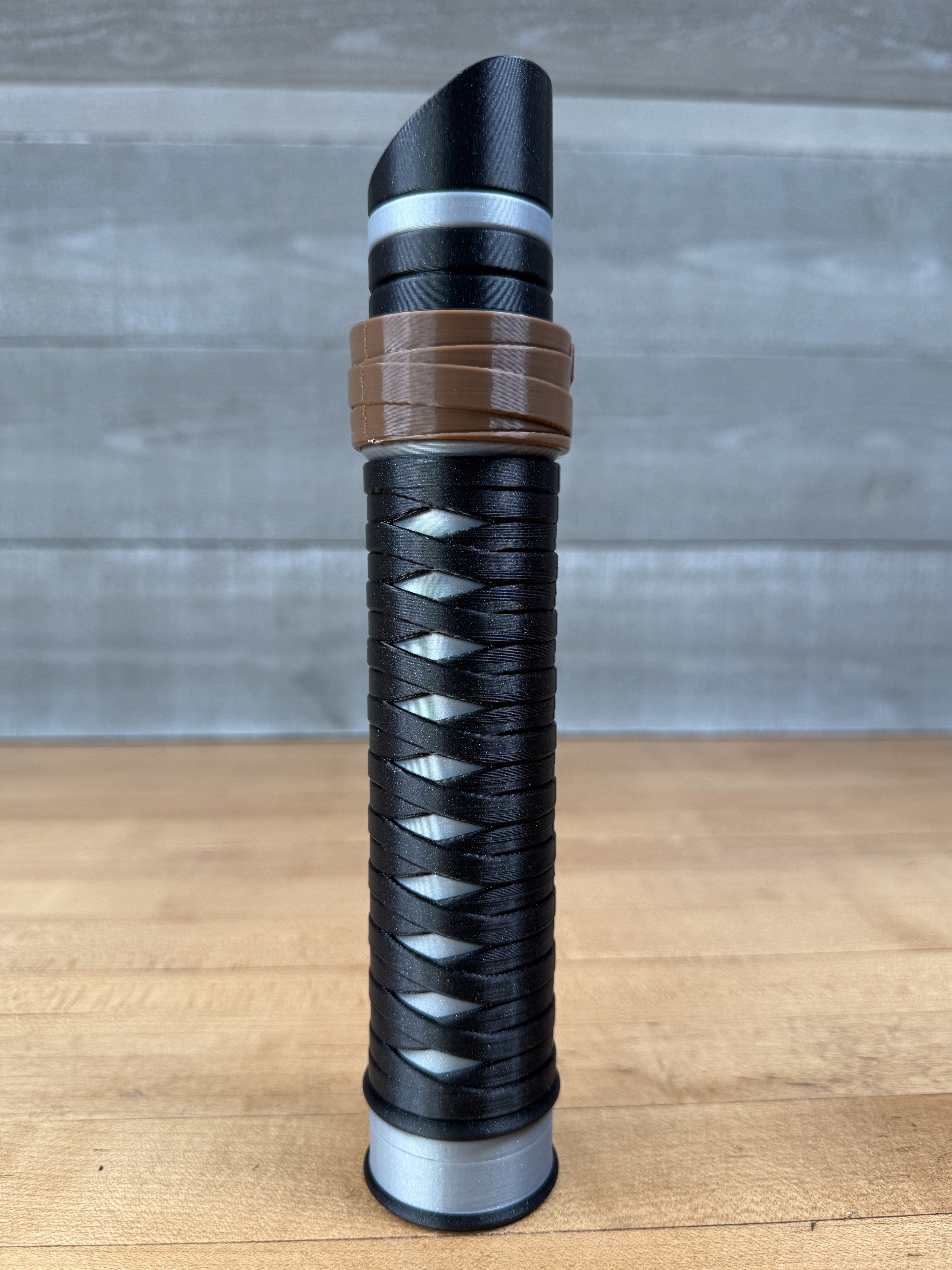 Rahm Kota's Collapsing Lightsaber — miniatura 2