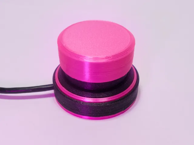 USB volume control