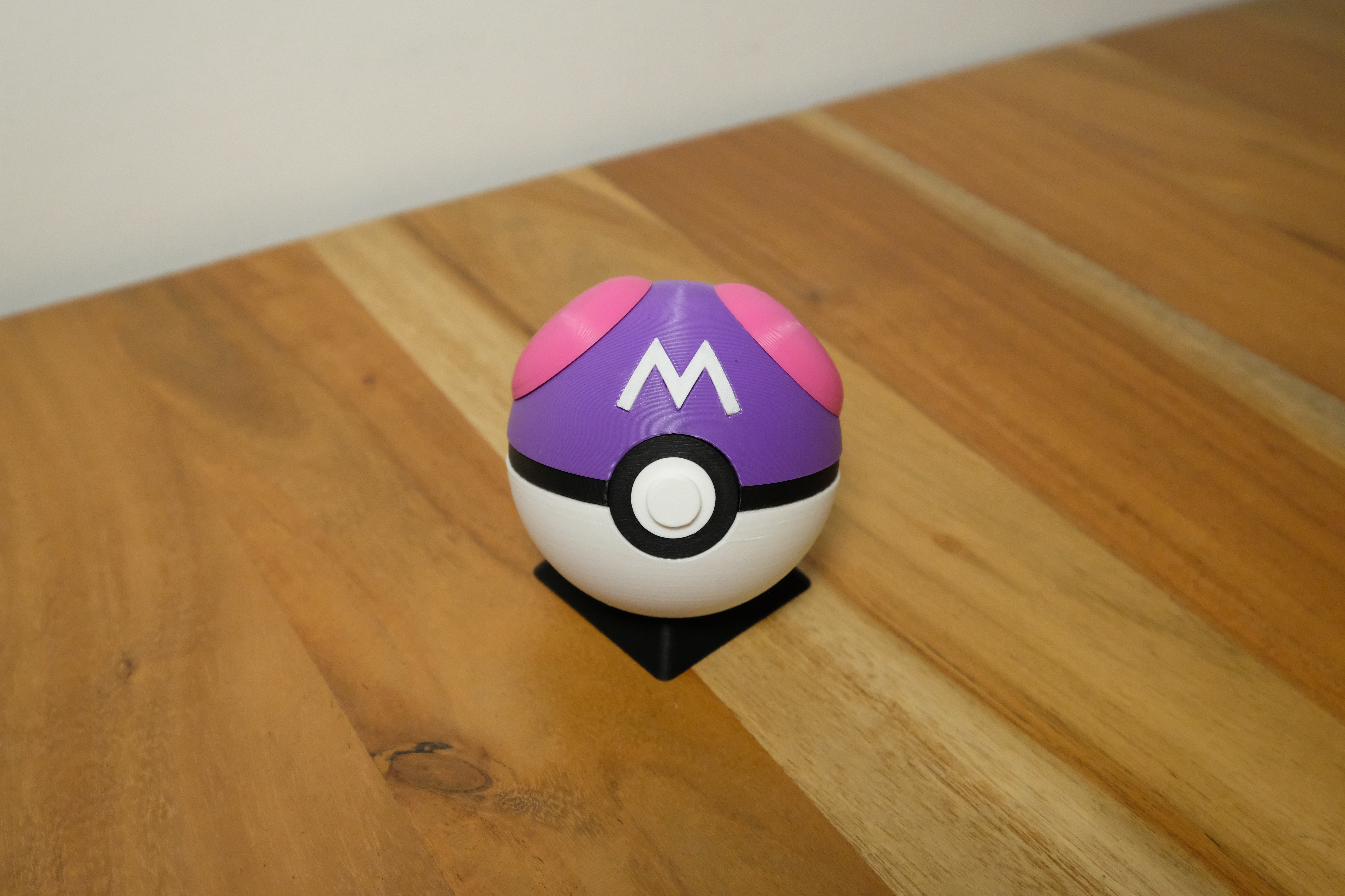 Master Ball | Meisterball | Fanart | Pokemon
