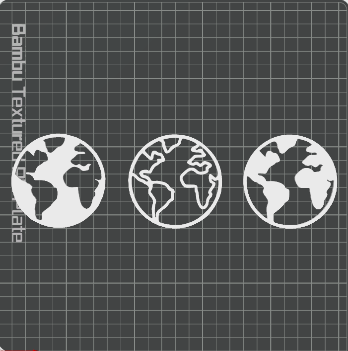 Earths