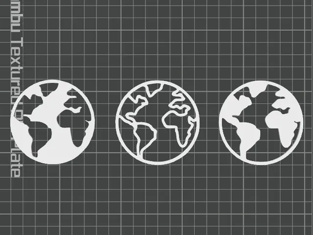 Earths
