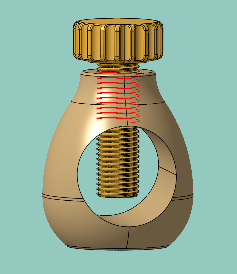 schiaccianoci - nutcracker — thumbnail 3