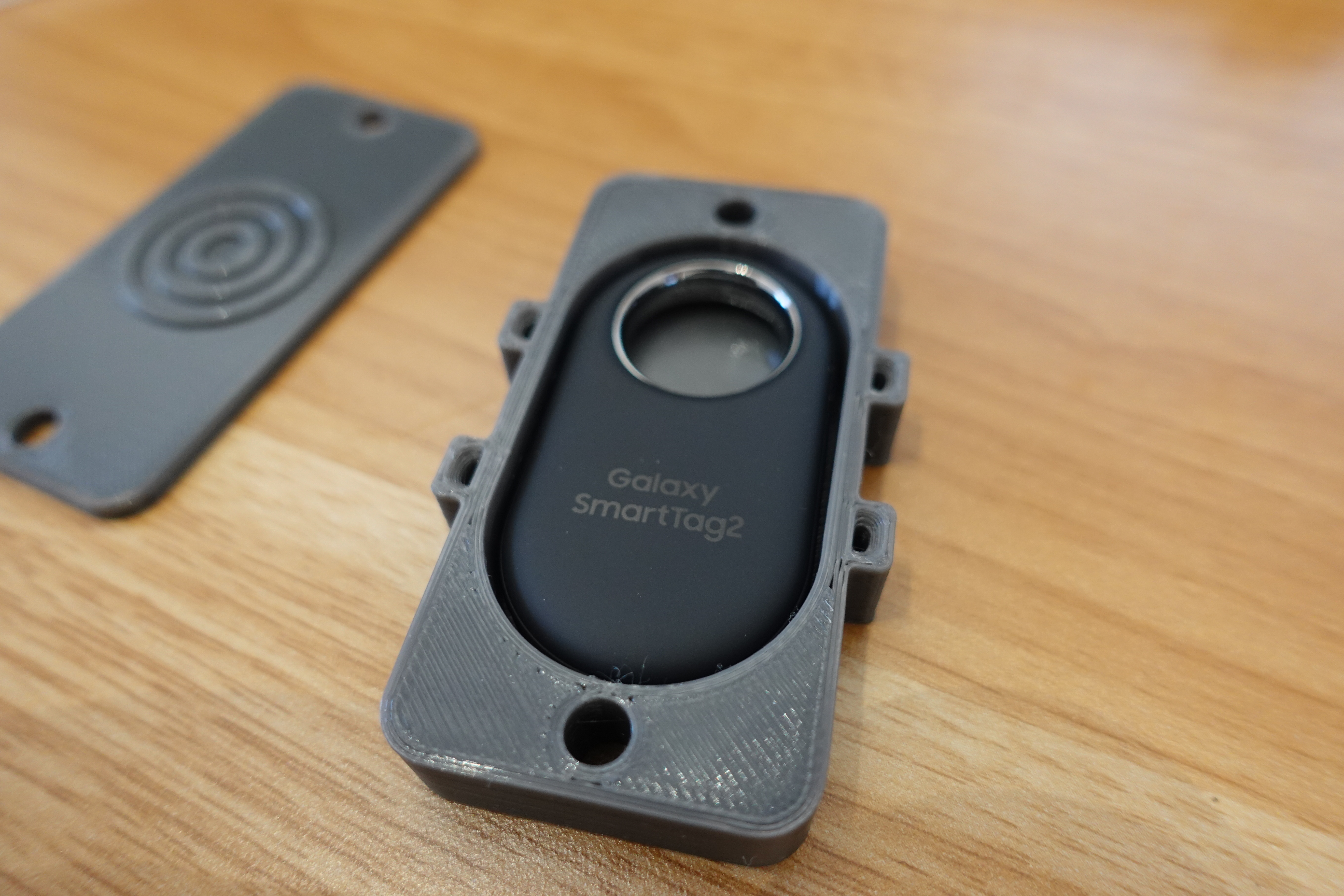Samsung Smarttag 2 Bike Case