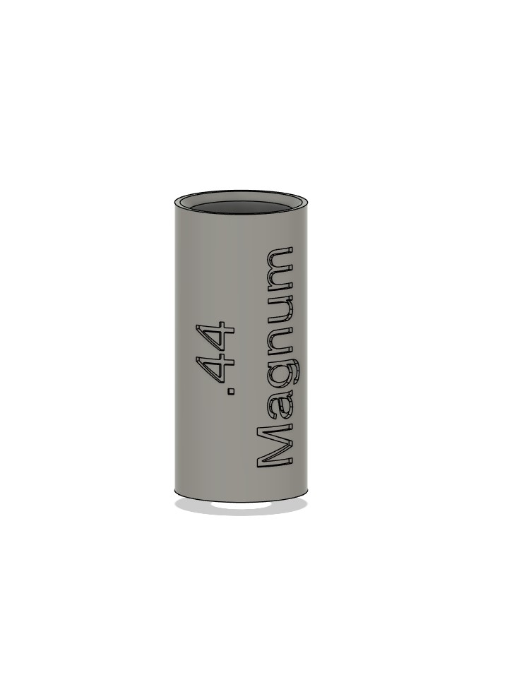 .44 Magnum Insert for Region 420 Funnel System