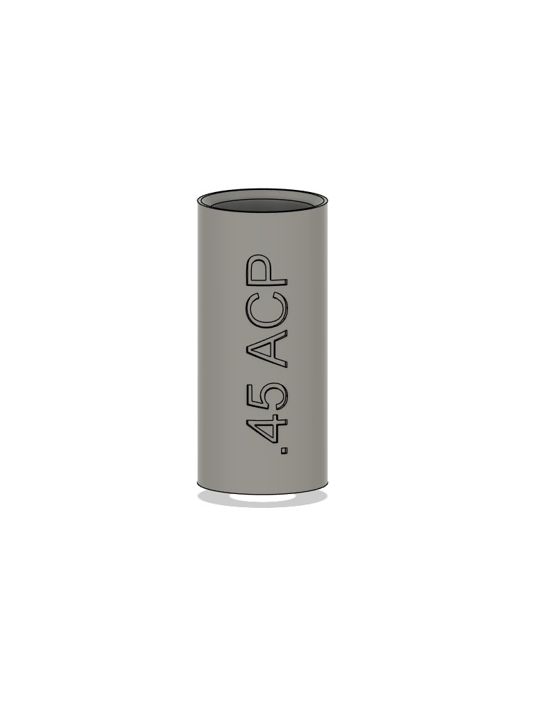.45 ACP Insert for Region 420 Funnel System