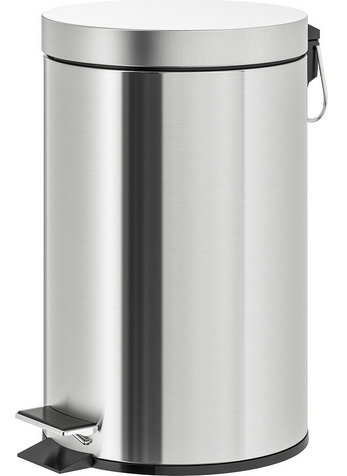 Replacement Link for IKEA Trash Bin Pedal Mechanism