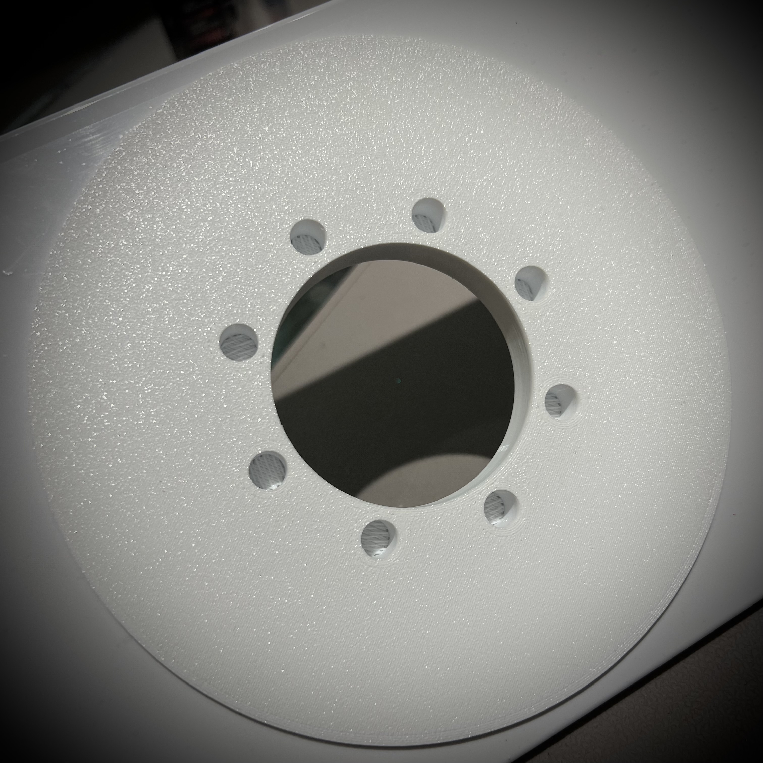 VIVOSUN Window Vent Kit x Mag-Mate 2.5" Duct Adapter