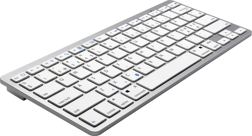 Underdesk keyboard holder — miniatura 3