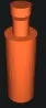 water bottle