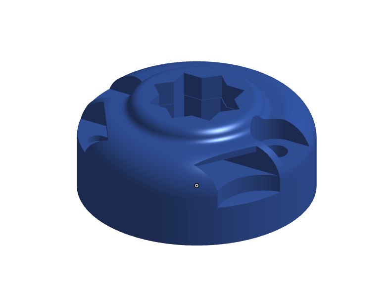 Railblaza Starport Mount