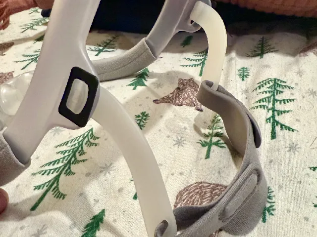P30i/N30i Mask Headband Retainer