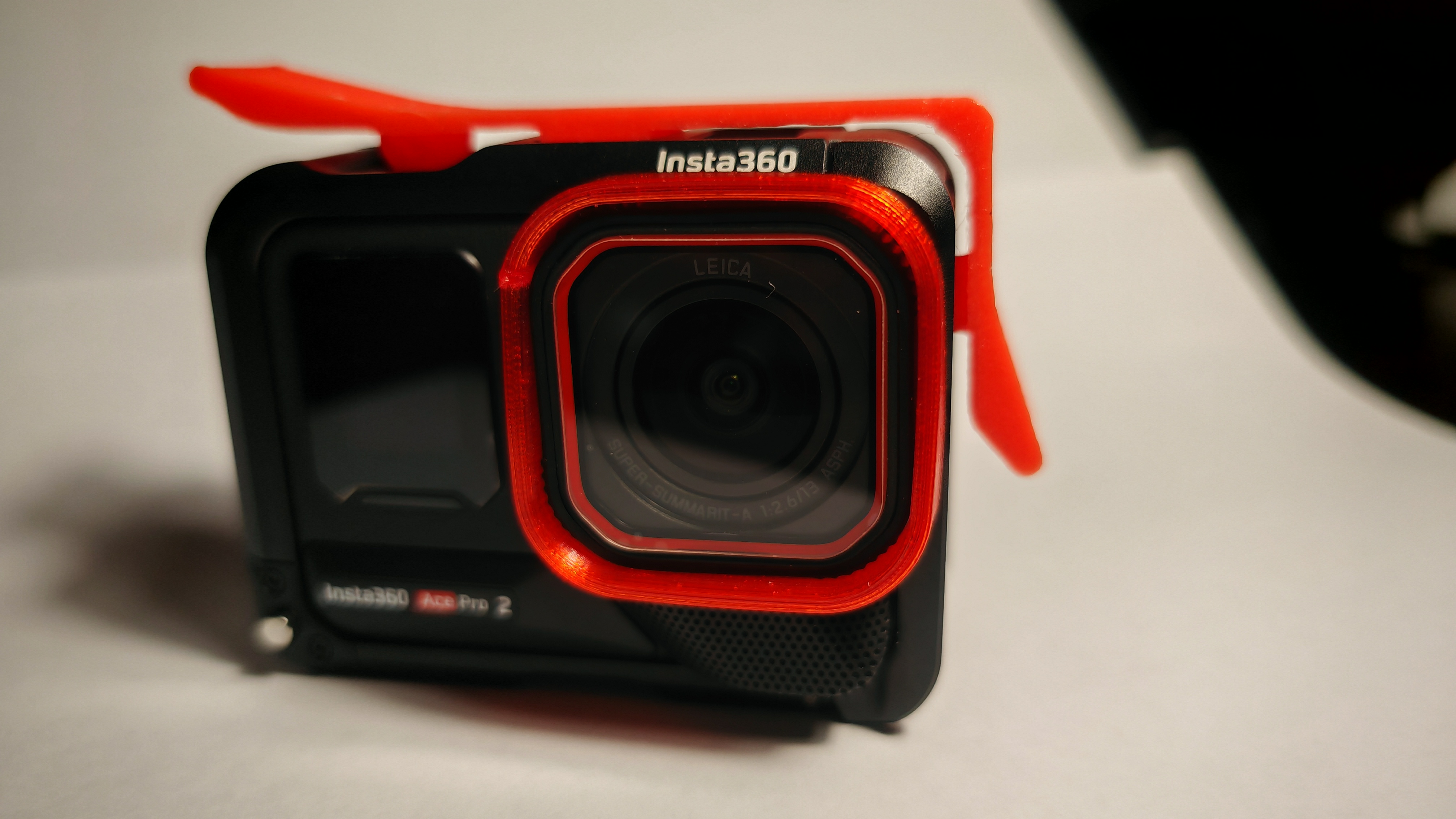 Insta360 Ace Pro/Pro2 Trigger