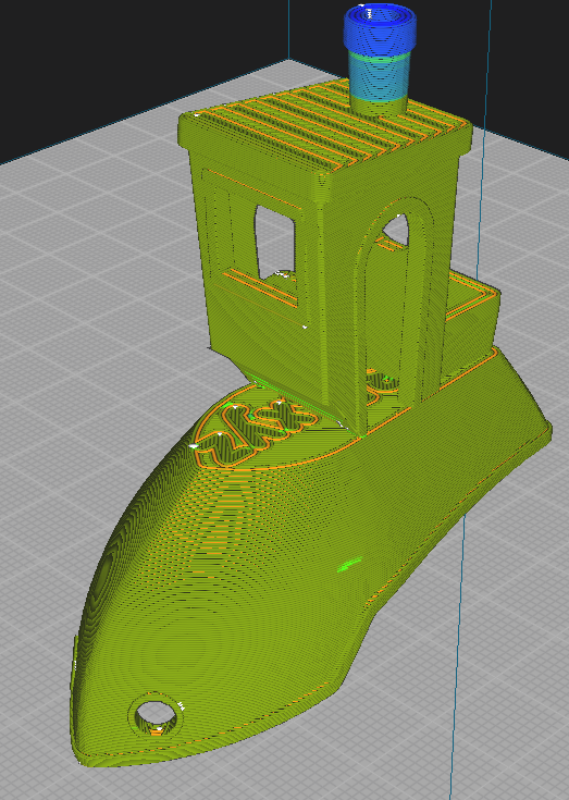 Broken benchy — thumbnail 3