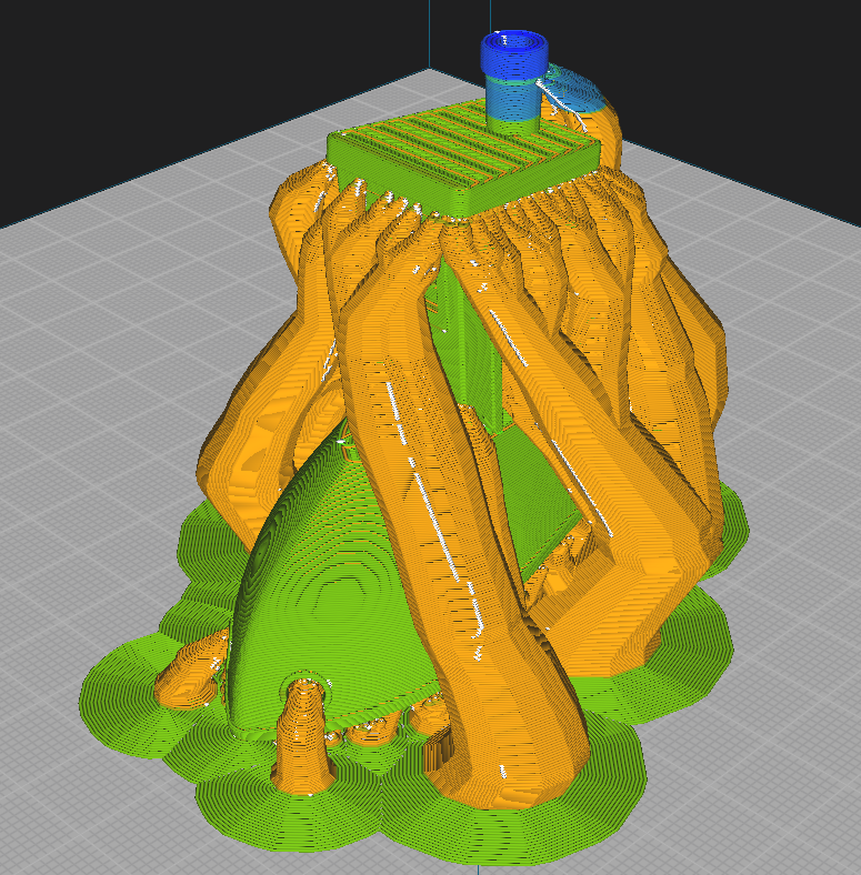 Broken benchy — thumbnail 2