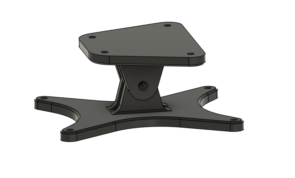 Starlink Adjustable Stand (Gen 3)