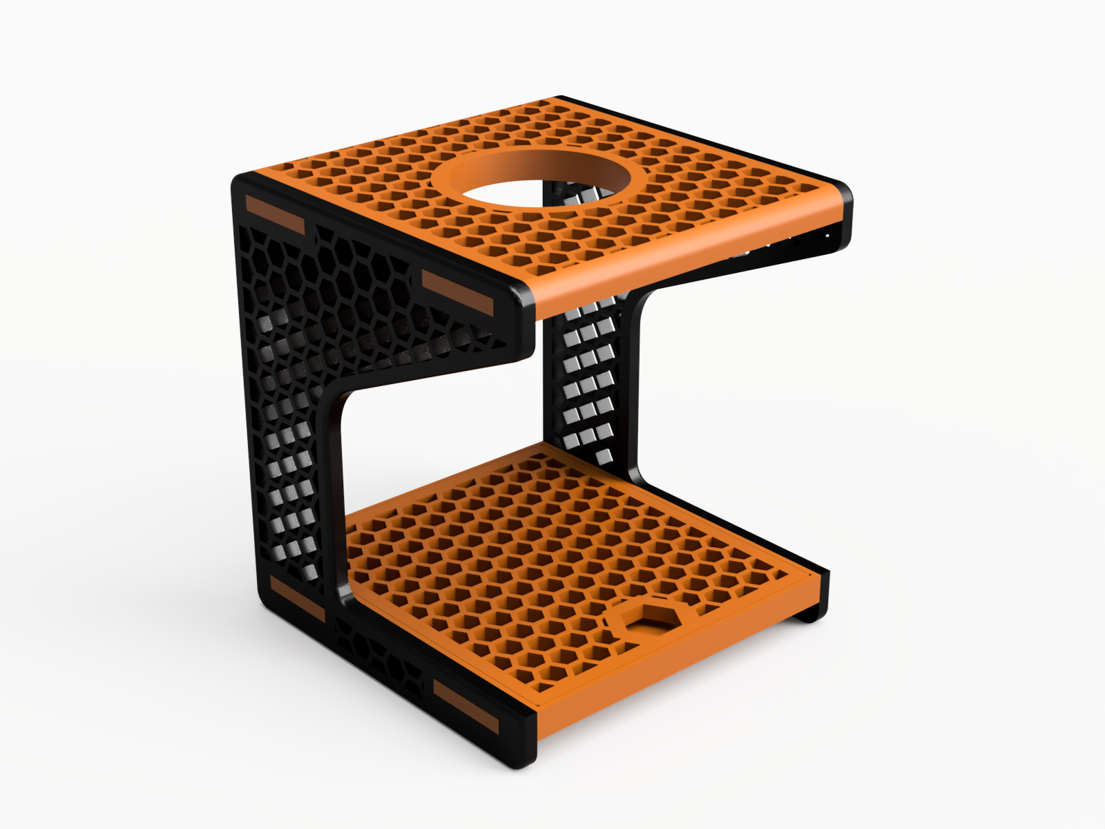 Pour Over Coffee Stand