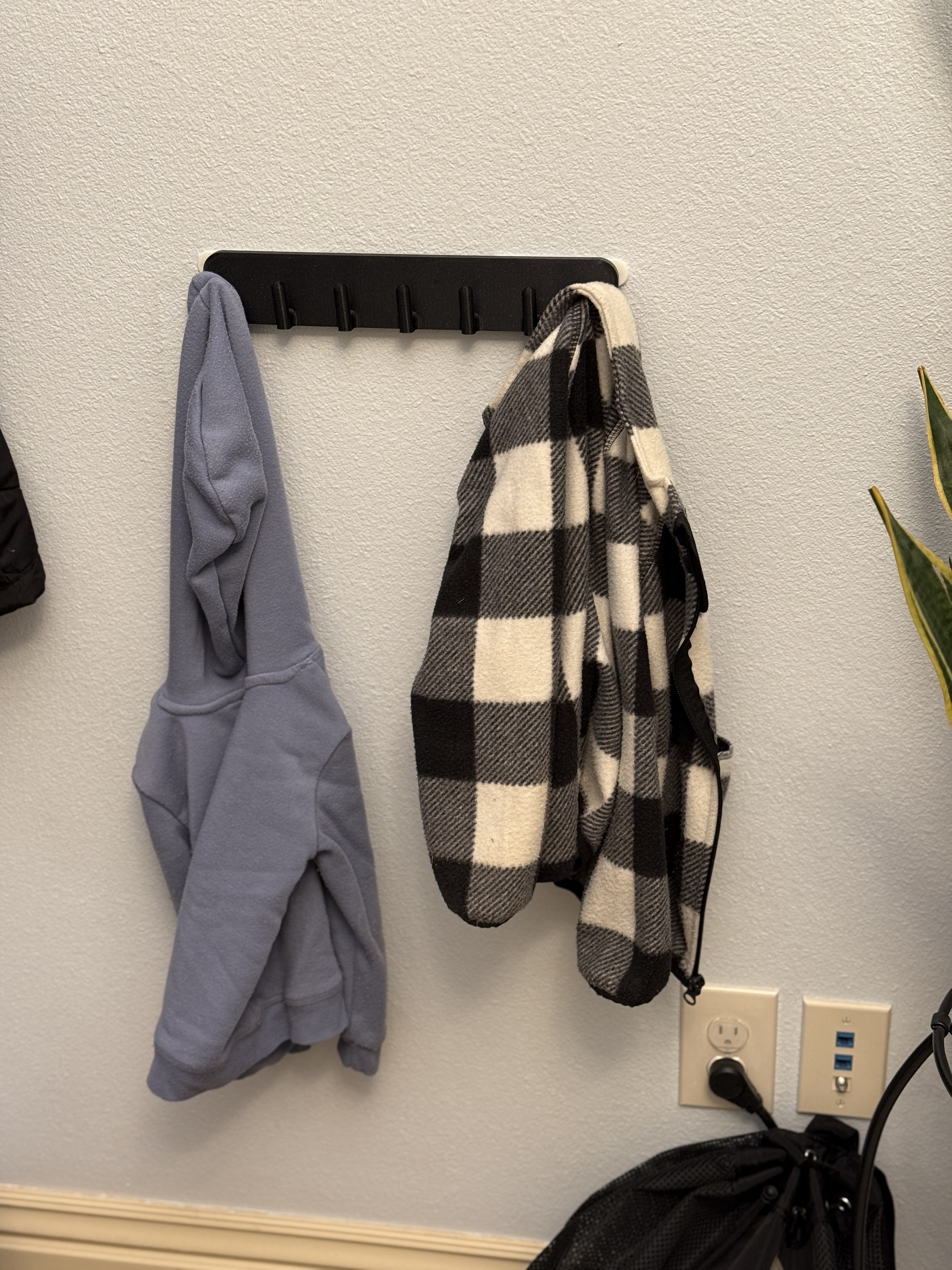 Coat Rack V2