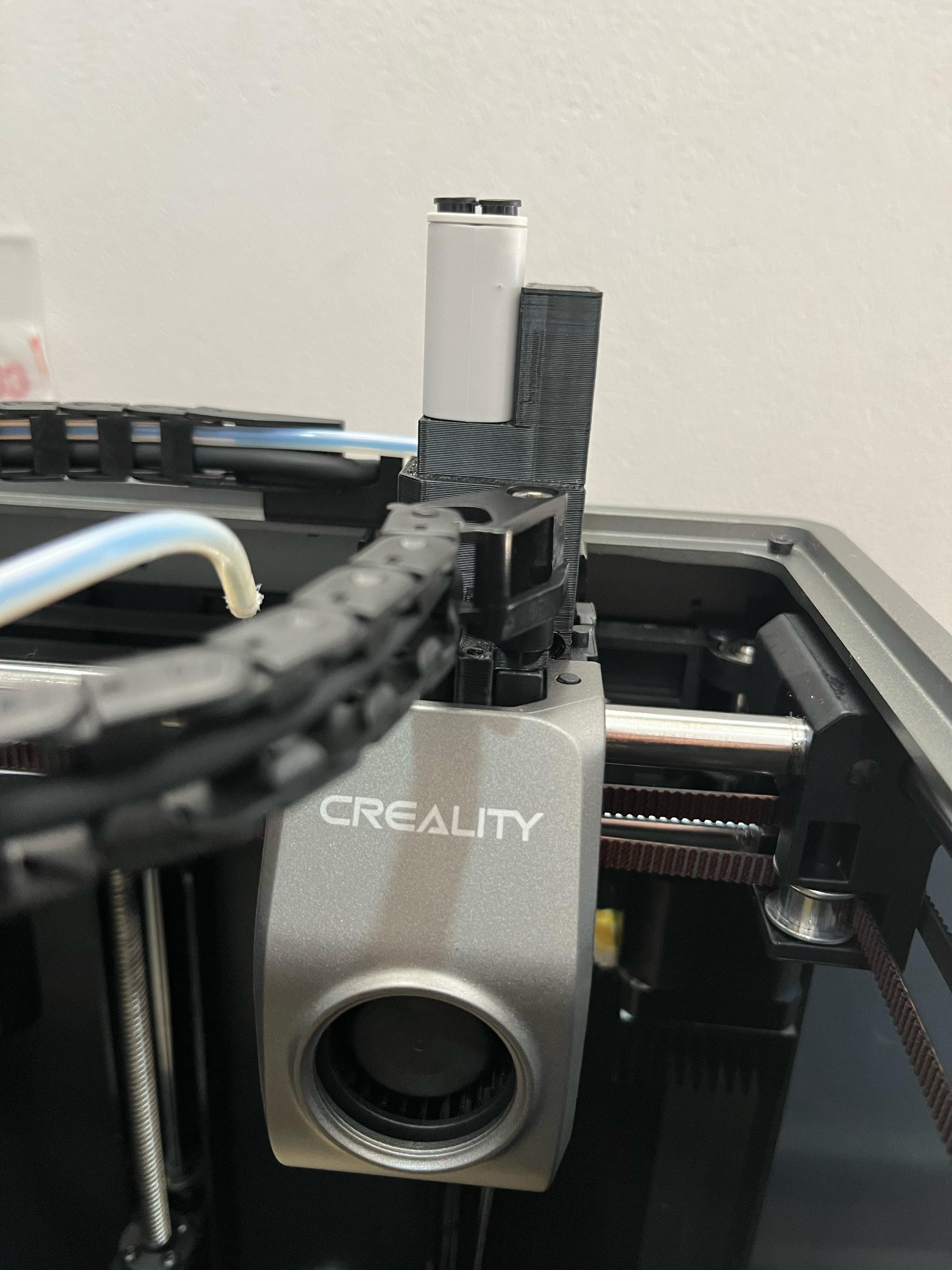 3DChameleon K1c/K1/K1max Arduino Uno + CNC Shield V3